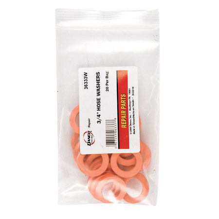 DANCO Rubber Washer, Rubber 36333W